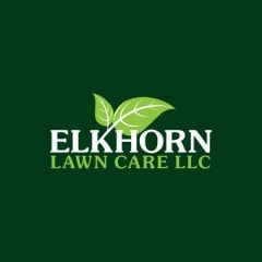 elkhorn lawn care