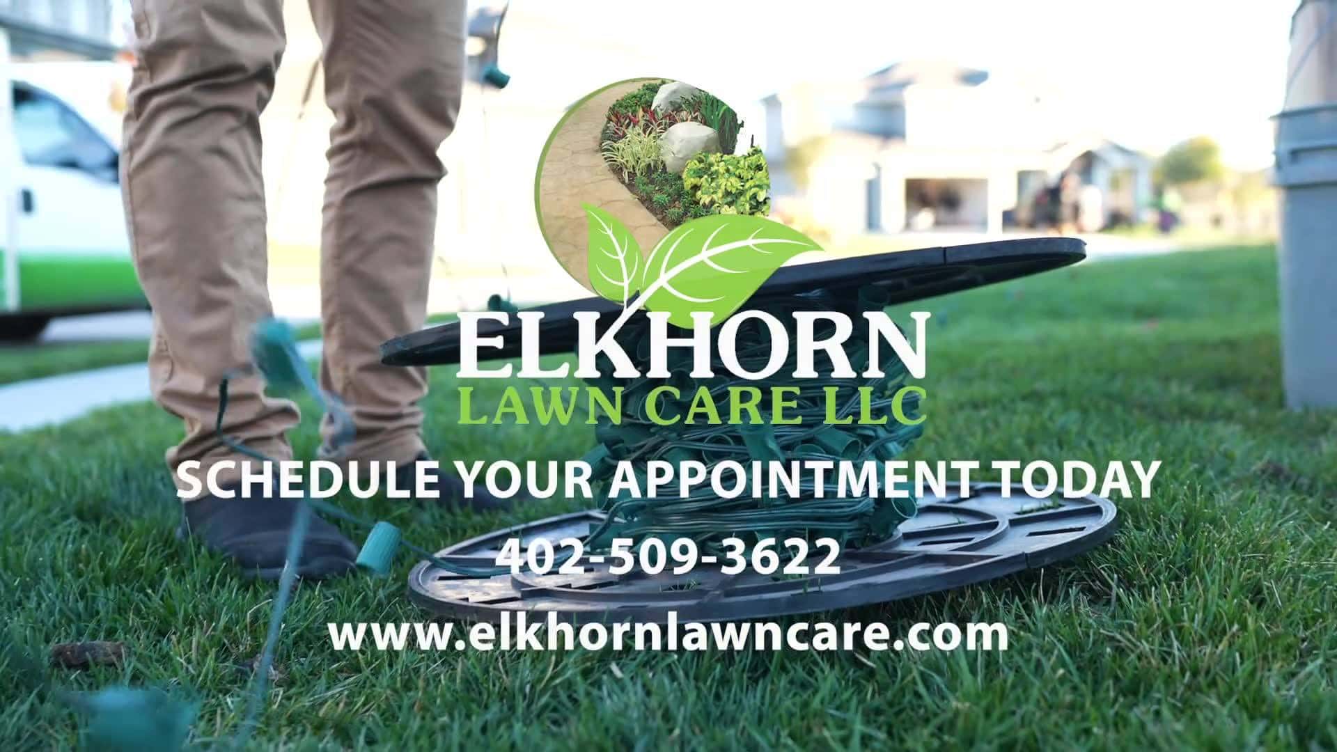 Elkhorn Lawn Care - Omaha, NE, US, commercial/residential fertilizing