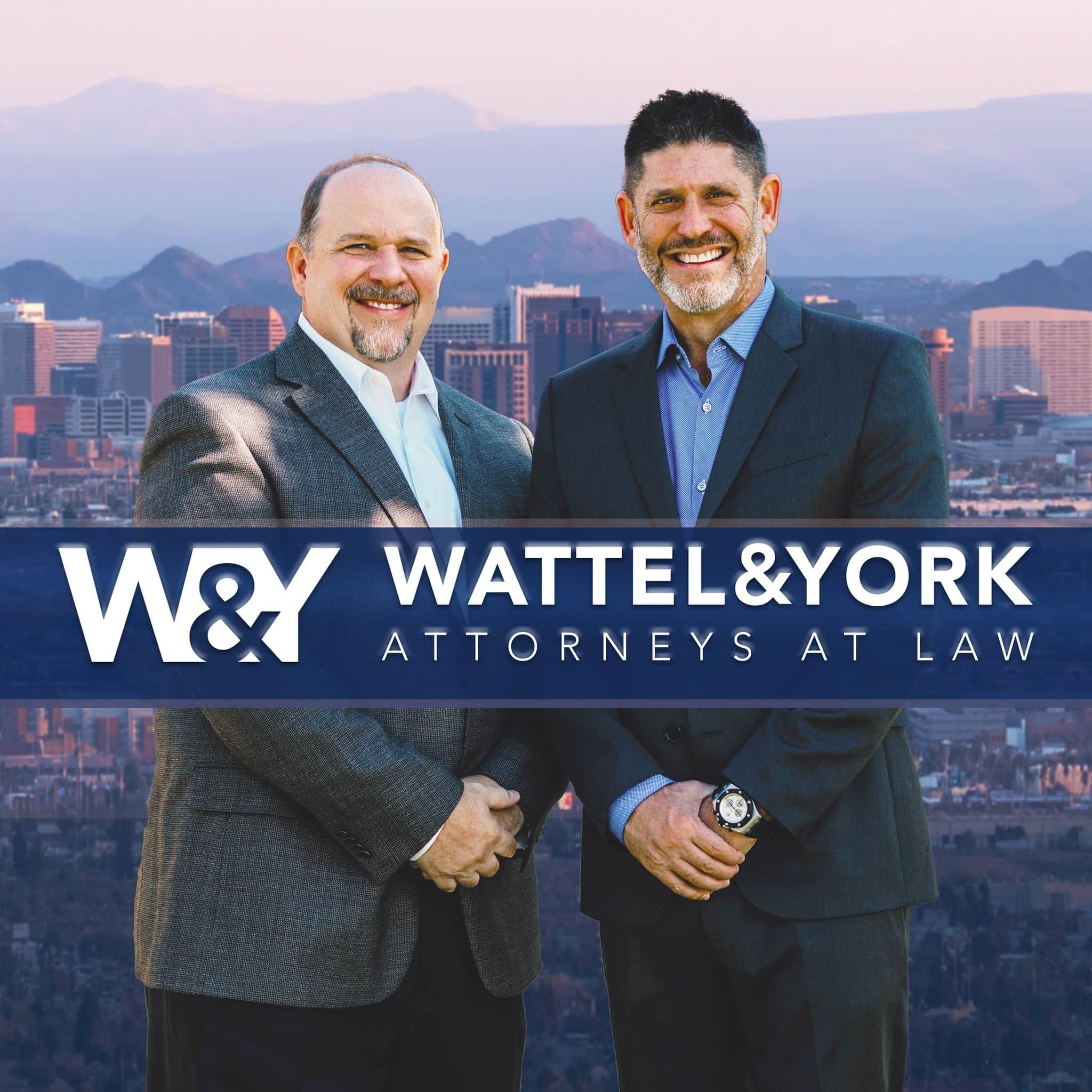 Wattel & York Injury & Accident Attorneys - Fircrest (98466), US, personal injury lawyer fircrest