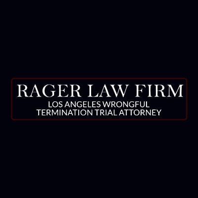 Rager Law Firm - Los Angeles, CA, US, barrister