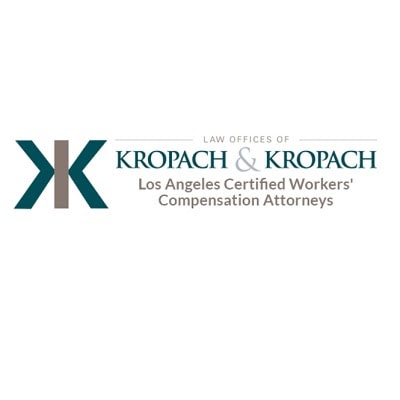 William J. Kropach - Encino, CA, US, american lawyer