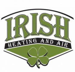 irish heating and air conditioning