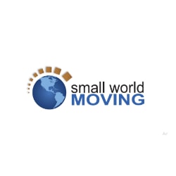 Small World Moving TX - Dallas, TX, US, dallas movers