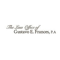 the law office of gustavo e. frances, p.a.