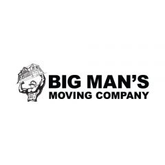 big man's moving company - clearwater (fl 33767)