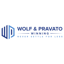 law offices of wolf & pravato - west palm beach (fl 33411)
