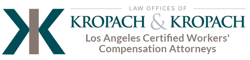 law offices of kropach & kropach