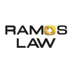 ramos law accident attorneys