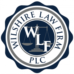 wilshire law firm injury & accident attorneys - orange (ca 92868)