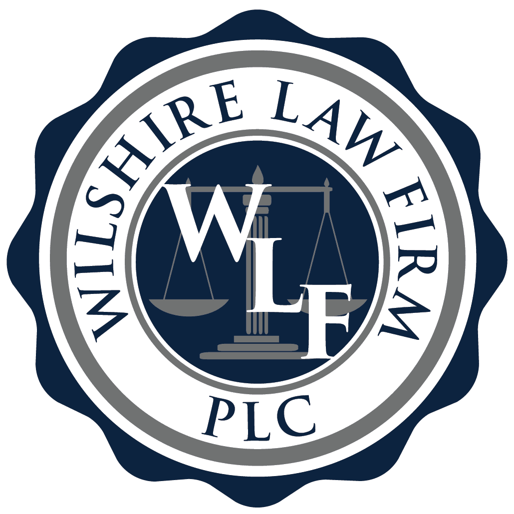 Wilshire Law Firm Injury & Accident Attorneys - Orange (CA 92868), US, personal injury attorney in orange