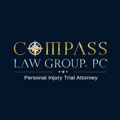 Compass Law Group LLP Injury and Accident Attorneys - Los Angeles (CA 90071), US, personal injury attorney in los angeles