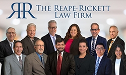 The Reape-Rickett Law Firm - Valencia, CA, US, legal