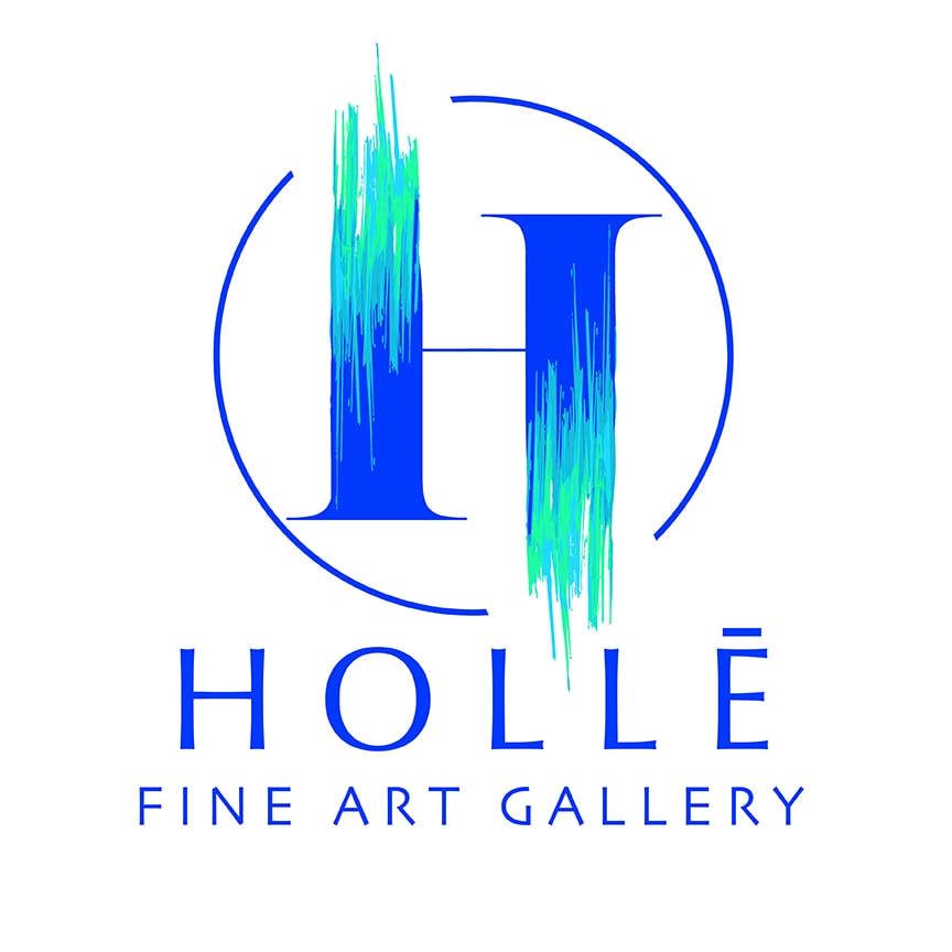 Holle Fine Art Gallery - Lahaina, HI, US, such as fine art