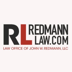 Law Office of John W. Redmann LLC Injury and Accident Attorneys - Gretna, LA, US, personal injury attorney in new orleans