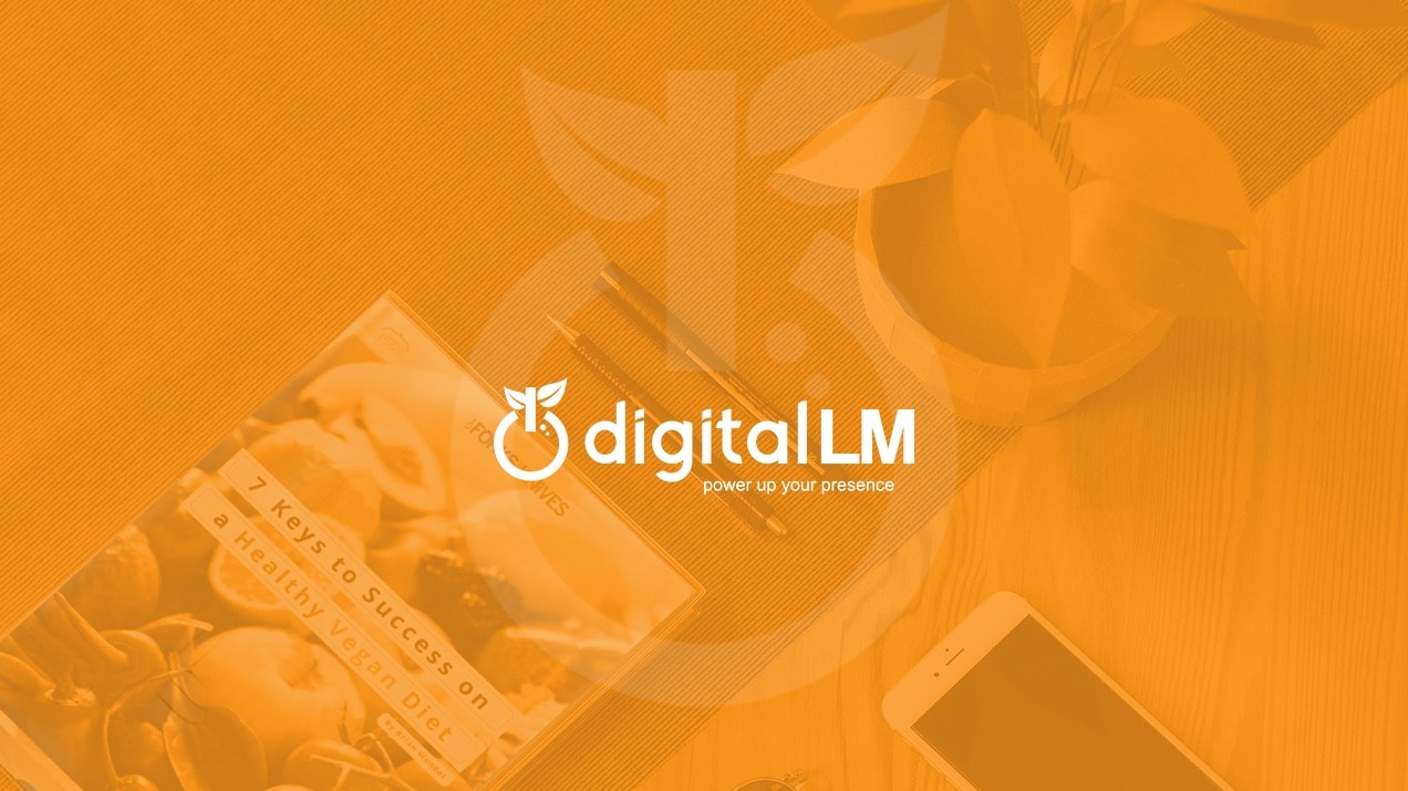 DigitalLM - Columbia, SC, US, digital agency
