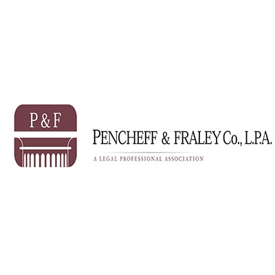 Pencheff & Fraley Co., LPA Injury and Accident Attorneys - Westerville, OH, US, personal injury attorney columbus