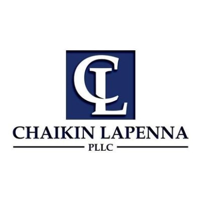 Chaikin LaPenna, PLLC Injury and Accident Attorneys - New York, NY, US, personal injury attorney in new york city