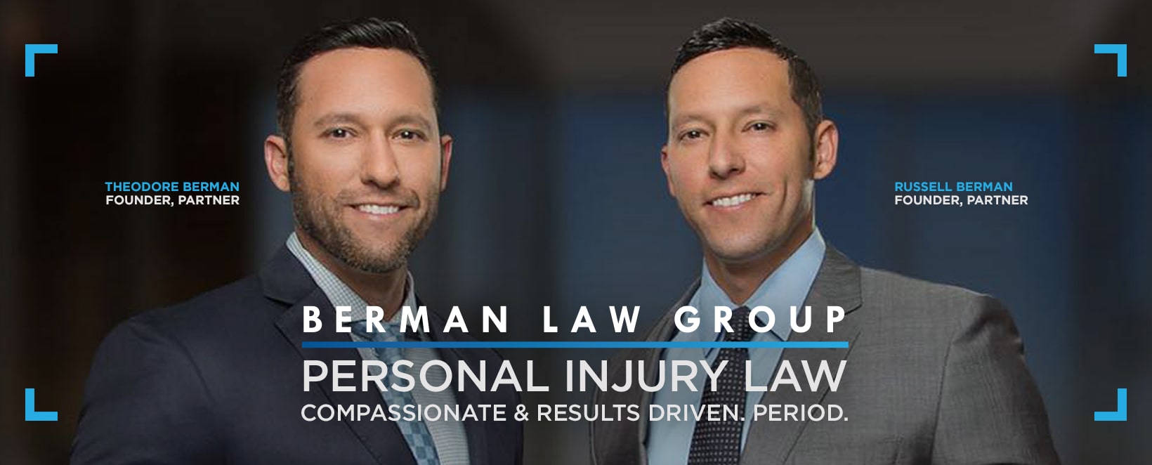 BERMAN LAW GROUP Injury and Accident Attorneys - Boca Raton, FL, US, boca raton personal injury attorney