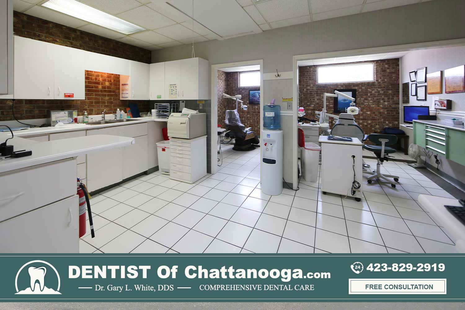 Dentist Of Chattanooga, US, https://www