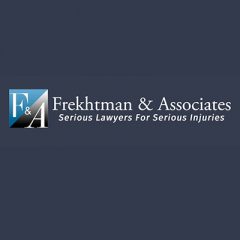 frekhtman & associates injury and accident attorneys - bronx (ny 10468)