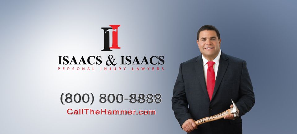Darryl Isaacs - Louisville, KY, US, car accident lawyer