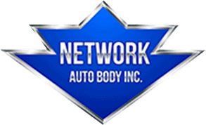 network auto body