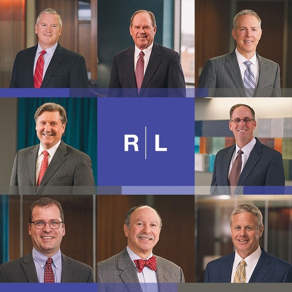 Rembolt Ludtke LLP Injury and Accident Attorneys - Lincoln, NE, US, administrative law