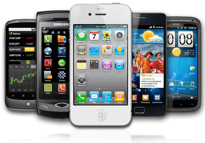 Cell Phone Repair Colorado Springs, US, home & power buttons