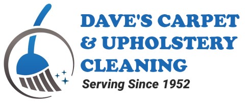 dave's carpet & upholstery cleaning co.