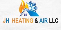 jh heating and air conditioning