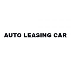 auto leasing car