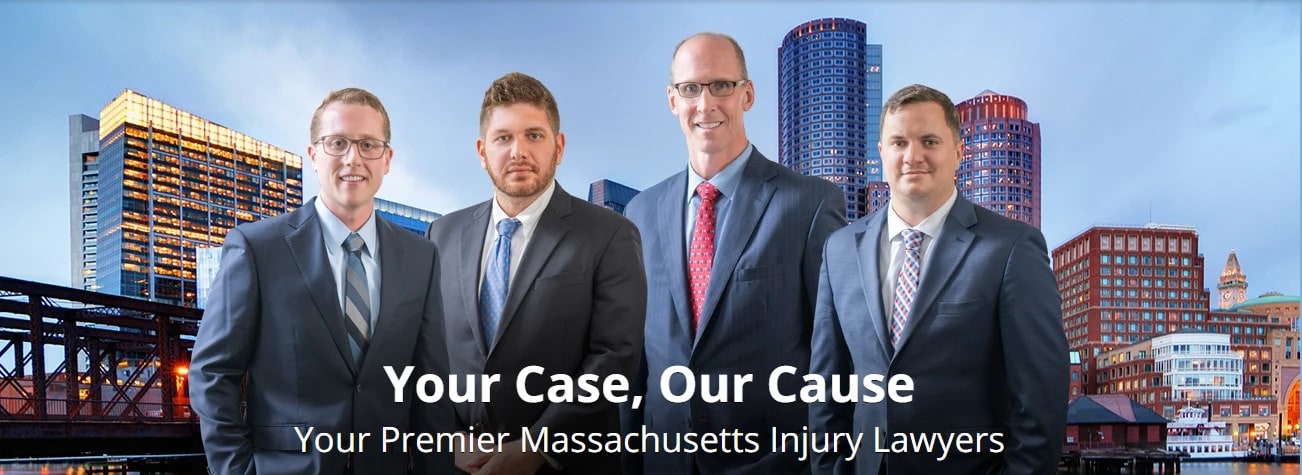 Mass Injury Group Injury and Accident Attorneys - Weymouth, MA, US, accident & injury