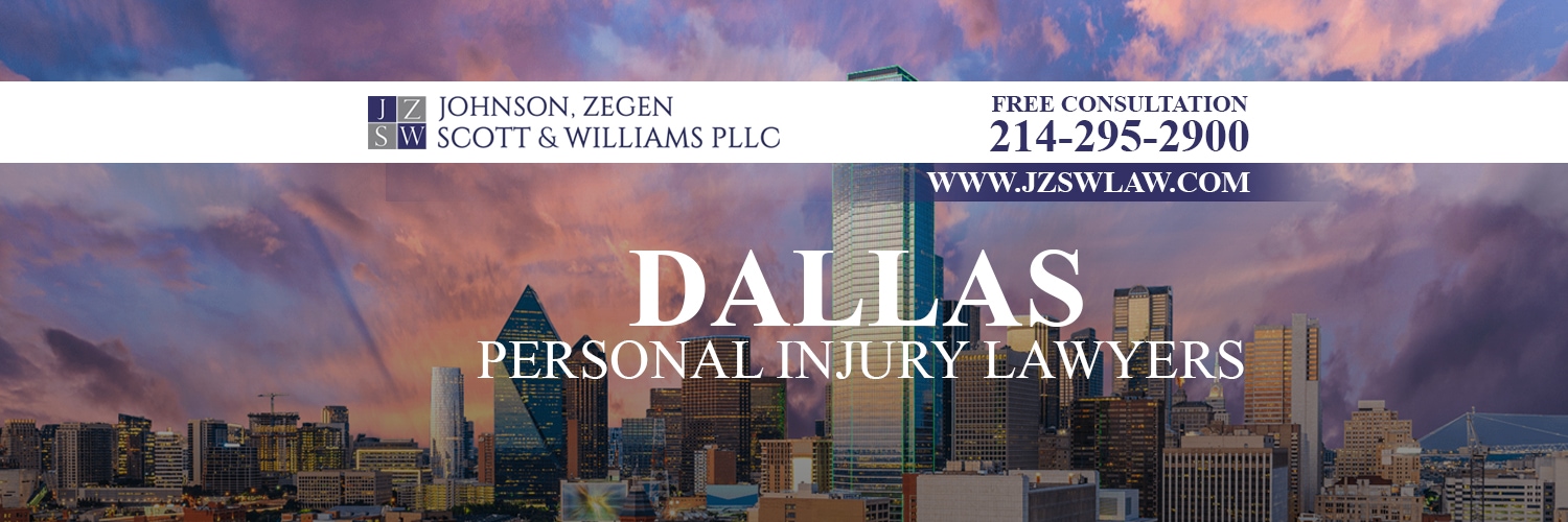 Johnson, Zegen, Scott & Williams, PLLC - Dallas, TX, US, dallas medical malpractice lawyer