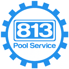 813 pool service, llc