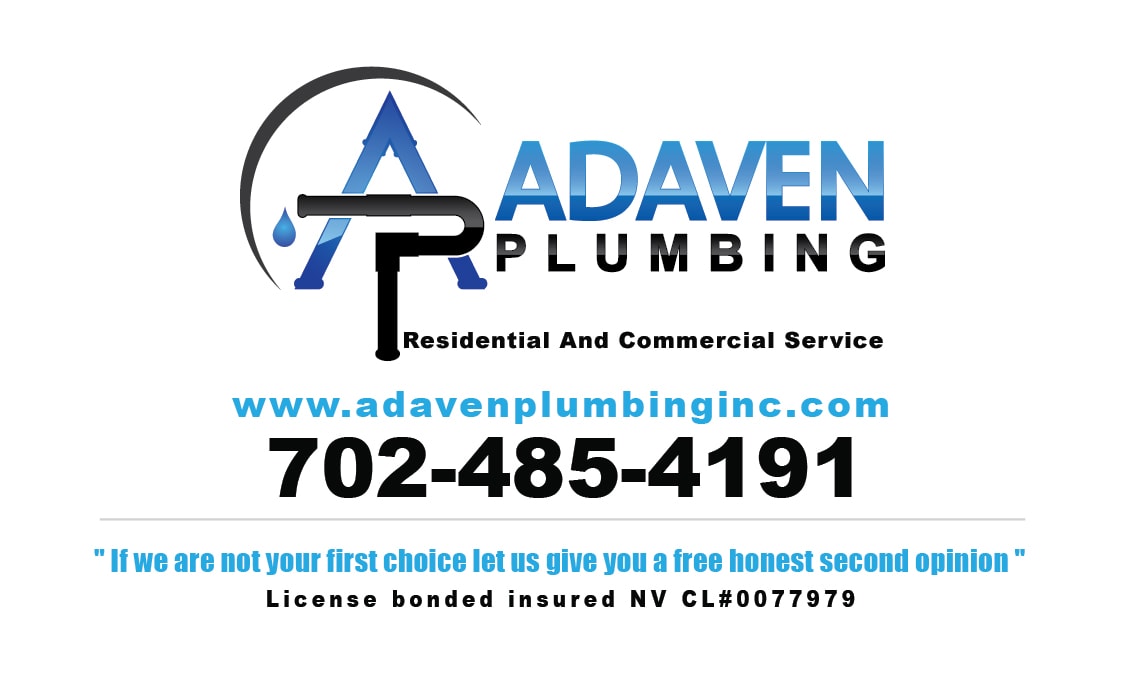 Adaven Plumbing Inc - Las Vegas, NV, US, faucet repair and replacement