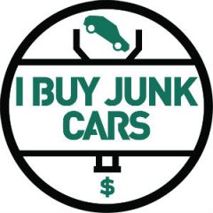 i buy junk cars