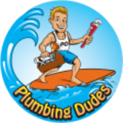 plumbing dudes