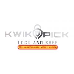 kwikpick lock and safe