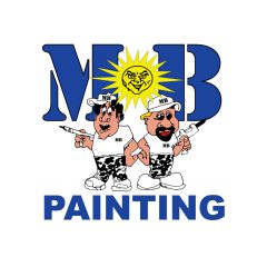 m & b painting llp