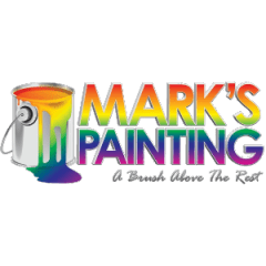 mark’s painting