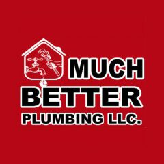 much better plumbing