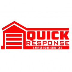 quick response garage door service