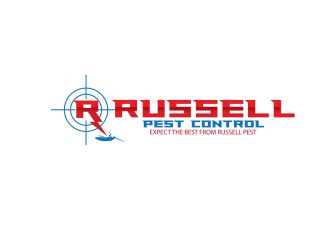 russell pest control