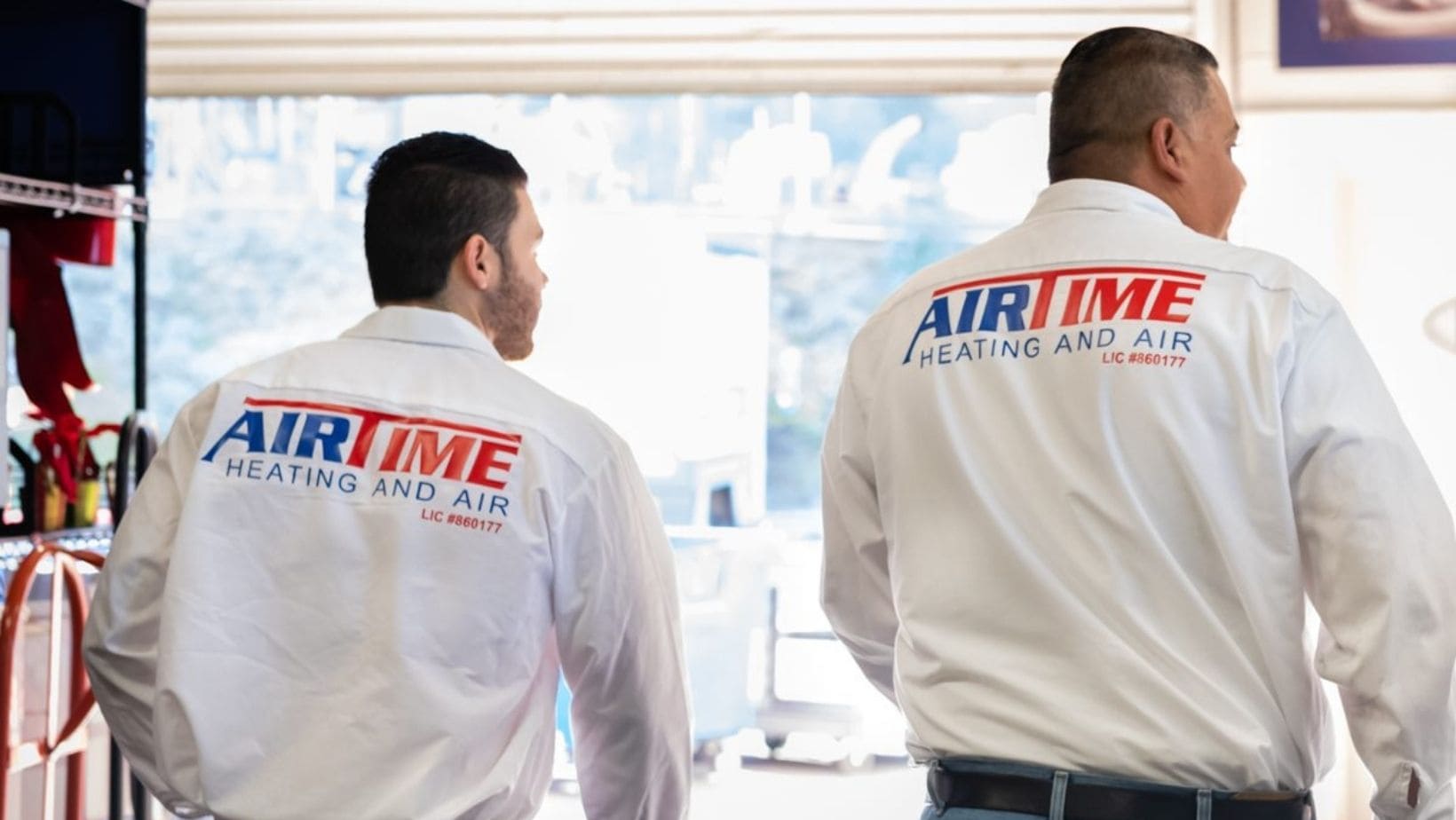 Airtime Heating and Air Conditioning - Oceanside, CA, US, heating systems