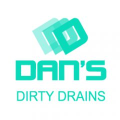 dan's dirty drains