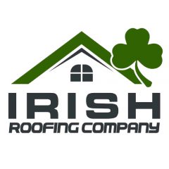 irish roofing company