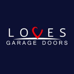 loves garage doors