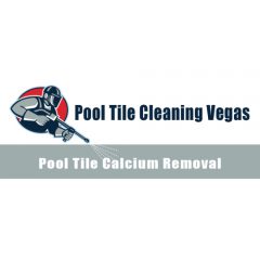 pool tile cleaning vegas