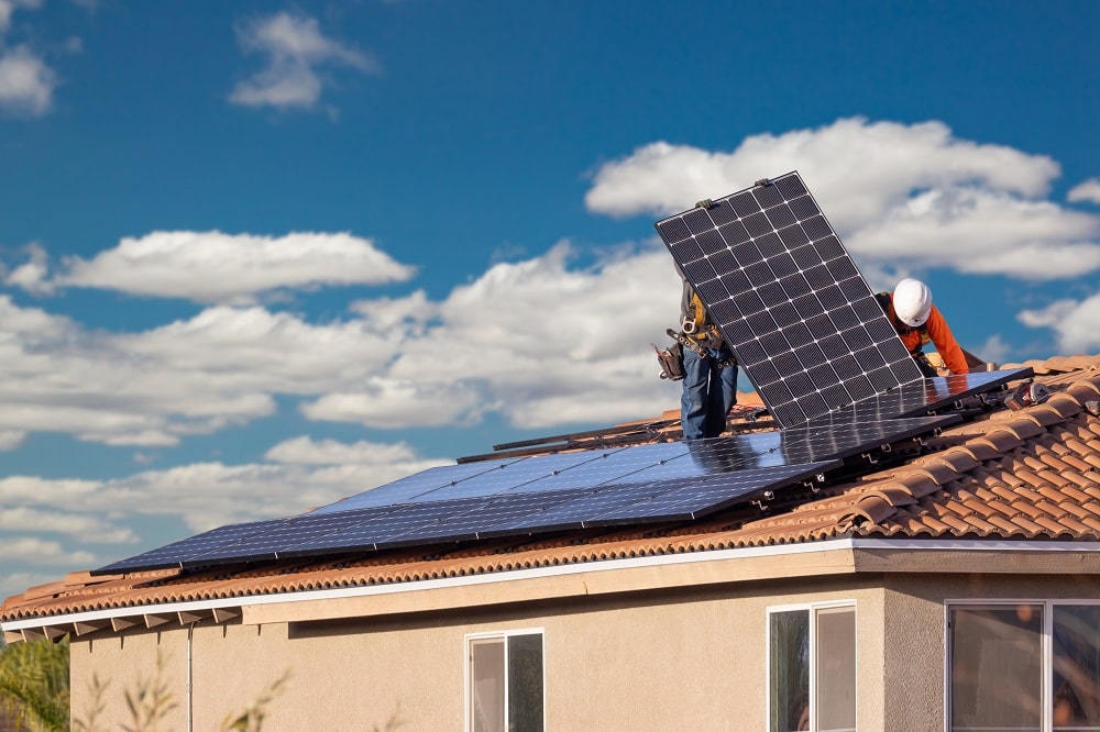Solar Panels San Antonio, US, solar panel company