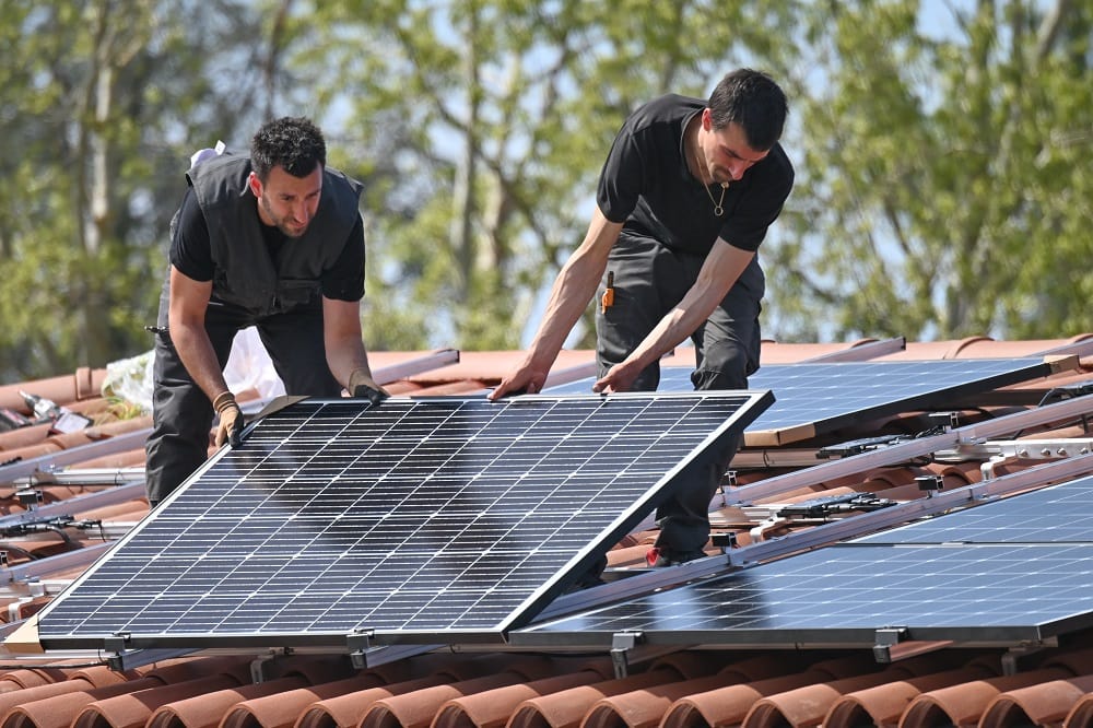 Best Los Angeles Solar Panels, US, solar panel company